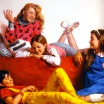 Audible Is Releasing 131 Baby-Sitters Club Audiobooks on the Same Day