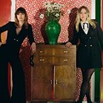 Bleached Share Lead Single 