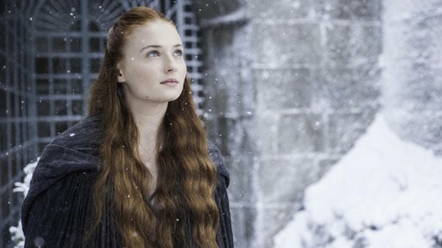 Our Favorite Scenes in Game of Thrones: Sansa Cries Crocodile Tears at the Eyrie, “The Mountain and the Viper”