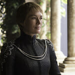 Our Favorite Scenes in Game of Thrones: Cersei Destroys the Sept of Baelor, 