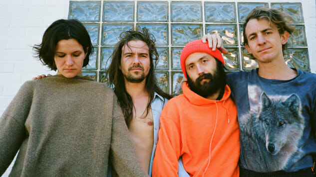 Let Big Thief Make You Fall in Love on Country Highways with New Single, “Century”