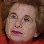 Ask Dr. Ruth