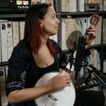 Watch Rhiannon Giddens Perform Tracks from There Is No Other On This Day in 2019