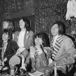 The Rolling Stones Announce Rock and Roll Circus Box Set