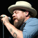 Watch Nathaniel Rateliff Perform Songs from In Memory Of Loss on This Day in 2010