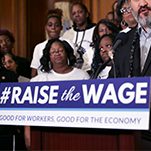 Raising the Minimum Wage Could Reduce Suicide Rates