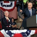 Joe Biden Has No Chance
