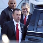 Trump and Bill Barr Have Checkmated Traditional Politics