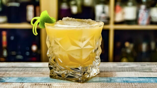 5 Tequila-Based Cocktails Beyond the Standard Margarita