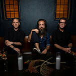 Calexico and Iron & Wine Face the Music in Video for New Single “Midnight Sun”