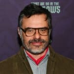 Jemaine Clement, Christopher Meloni & Aurora on The Paste Podcast #7