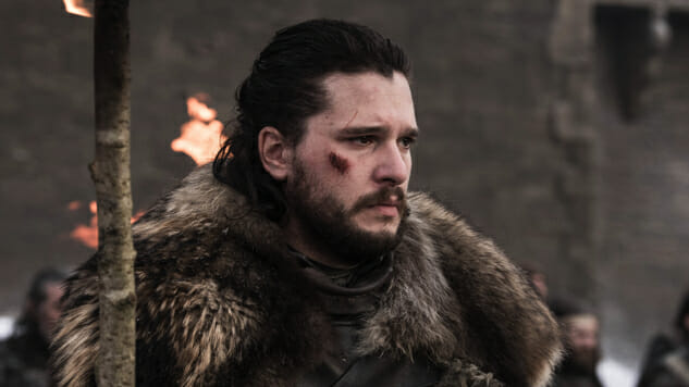 Game of Thrones Mourns the Fallen, Looks to the Last War in Preview of Final Season’s Next Episode