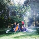 Let Big Thief Make You Fall in Love on Country Highways with New Single, 