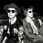 Cage The Elephant and Beck Sync Up in New 
