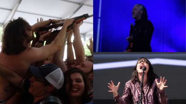 Shaky Knees 2019 Day 1 Recap: Tears For Fears, Sharon Von Etten, Oh Sees And More