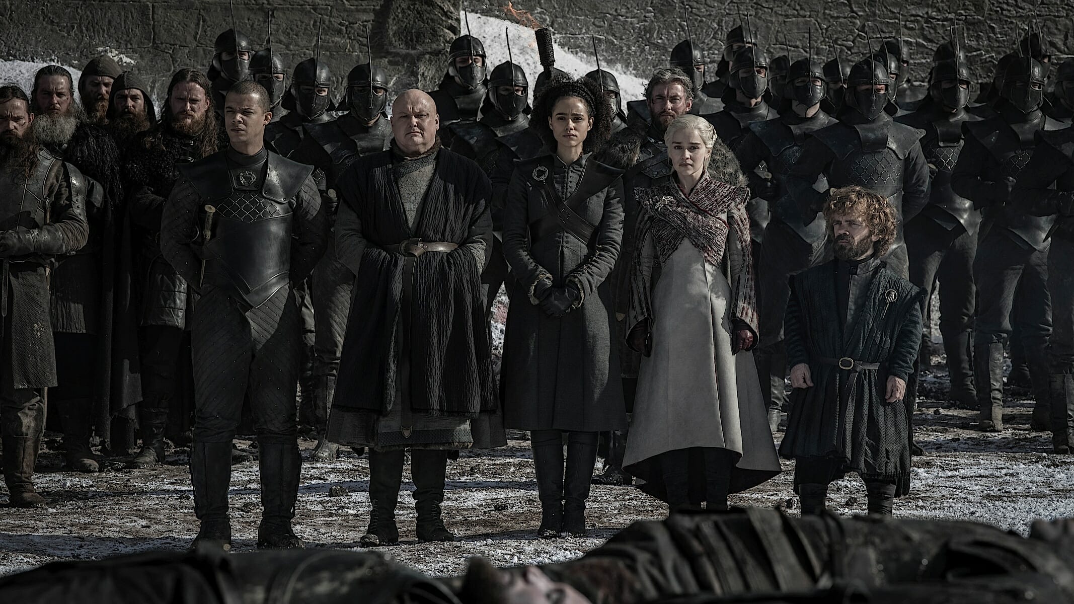 Game of Thrones: “The Last of the Starks” (Episode 8.04)
