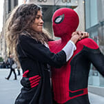 Spider-Man: Far From Home's First Full Trailer Shows This Is Not the Endgame