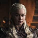 Game of Thrones Goof: Apparently Daenerys Drinks Starbucks