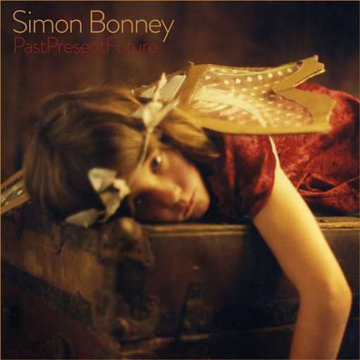 Simon Bonney: Past, Present, Future