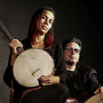 Rhiannon Giddens: Defiant in the Face of 
