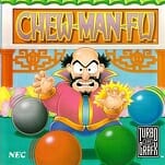 Chew Man Fu Injects Chaos into the Maze Puzzle