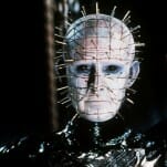 David S. Goyer Is Writing and Producing the Hellraiser Reboot