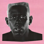 Tyler, The Creator Announces New Album Titled IGOR