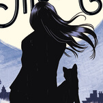 Under the Moon: A Catwoman Tale Artist Isaac Goodhart Brings Teen Selina Kyle to Life for DC Ink