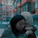 A24's The Farewell Trailer Is a Beautiful Lie