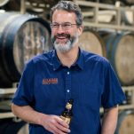 Allagash Brewing Founder Rob Tod Has Won a 2019 James Beard Award