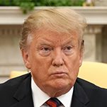 60% of Americans Say Trump Was Dishonest in Handling of Mueller Probe