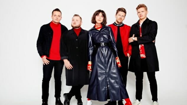 Of Monsters and Men Announce First New Album in Four Years, Fever Dream