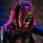 The CW Reveals First Teaser for Ruby Rose's Batwoman