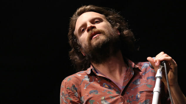 Hear a Pre-Father John Misty Josh Tillman Perform on This Day in 2009