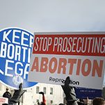 Abortion Is Effectively Illegal in Georgia Now