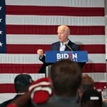 Joe Biden Is the Liberal Version of Trump