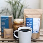 Waka is an Instant Coffee Worth Your Time