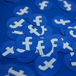 Facebook co-Founder Says Facebook Should Be Broken Up
