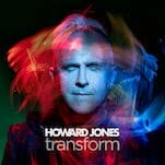 Howard Jones: Transform