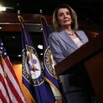 Nancy Pelosi Is Right: We’re In the Midst of a Constitutional Crisis. And She’s Contributing to It