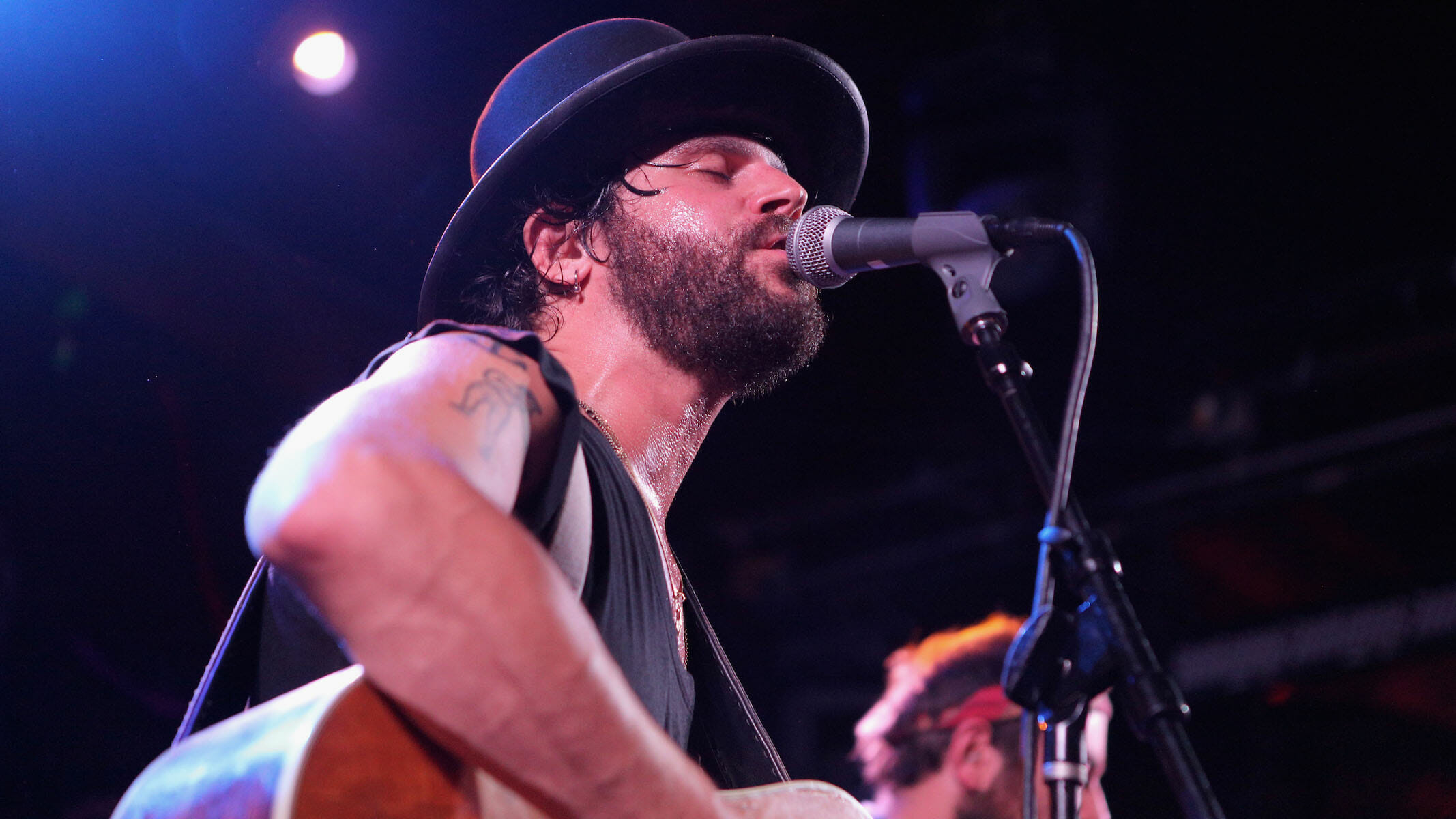 Inaugural Sound Mind Event to Feature Torres, Langhorne Slim and More, Raising Awareness for Mental Health in Music