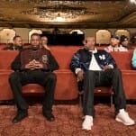 Of Mics & Men Finally and Improbably Reunites the Wu-Tang Clan