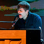Ben Gibbard Shares Piano Cover of Minor Threat’s 