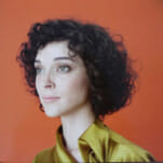 10 Years Later, St. Vincent Reflects on Actor in Essay