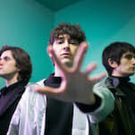 Exclusive: Watch Husky Loops Strut Down Peckham High Street in New Video, 