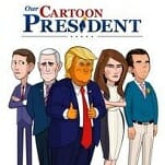 Our Cartoon President and the Struggle to Make Fun of Trump in 2019