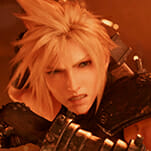 Watch the Final Fantasy VII Remake's First New Trailer In Four Years
