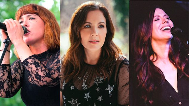 Grouplove, Joy Williams and More Share Words and Songs for Paste‘s Mother’s Day Playlist