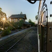 Napa Valley's Wine Train Turns Into a 'Hop Train' This Summer