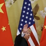 China Is Calling Trump’s Bluff on His Trade War, and We’re All Going to Literally Pay For It